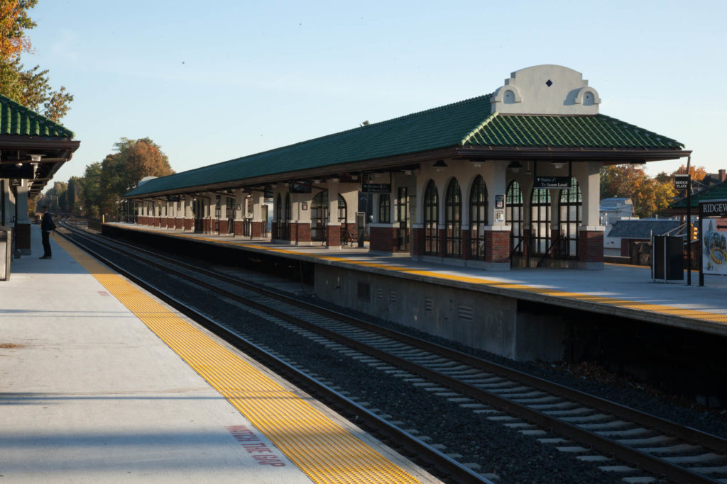 Village of Ridgewood Transportation Resources