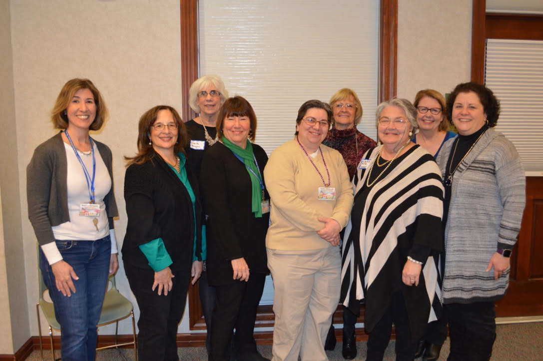 Volunteer Fair Committee