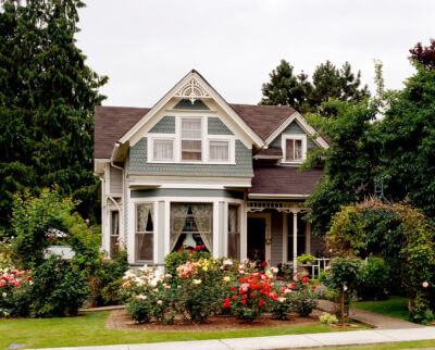 Ridgewood Age Friendly Housing